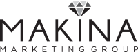 Makina Marketing Group Logo